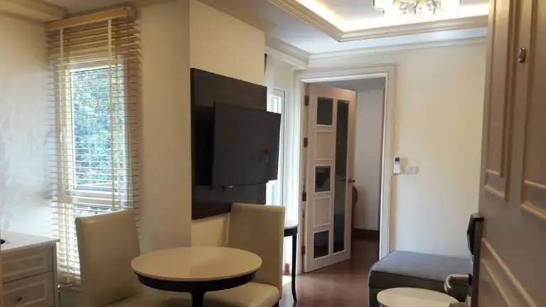 Syama Hana Executive Apartment Thonglor