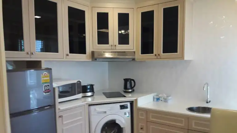 Syama Hana Executive Apartment Thonglor
