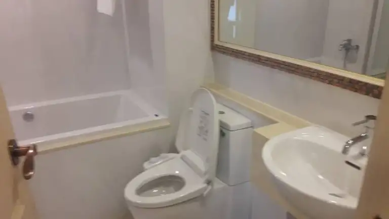 Syama Hana Executive Apartment Thonglor