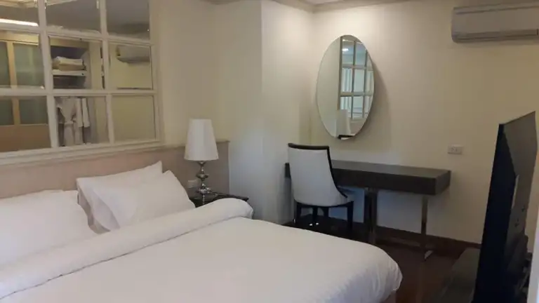 Syama Hana Executive Apartment Thonglor