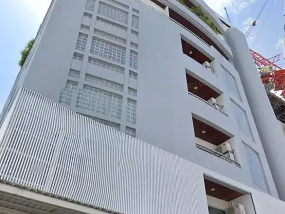 Aspira Residence Ruamrudee