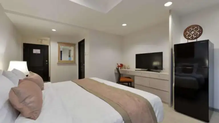 Aspira Residence Ruamrudee