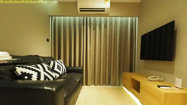 Aspira Tropical Residence Thonglor