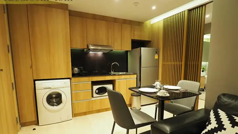 Aspira Tropical Residence Thonglor