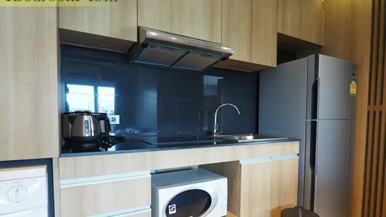 Aspira Tropical Residence Thonglor