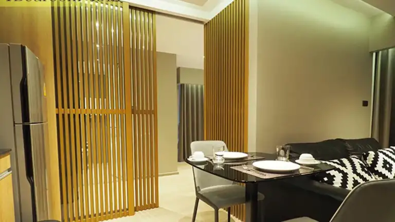 Aspira Tropical Residence Thonglor