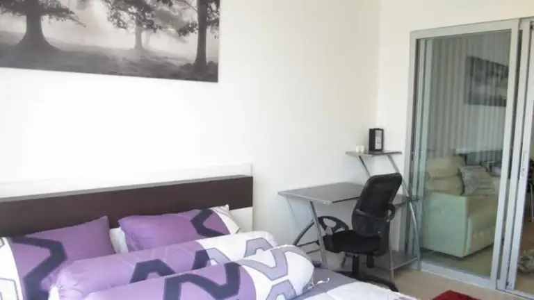 Aspire Sukhumvit 48