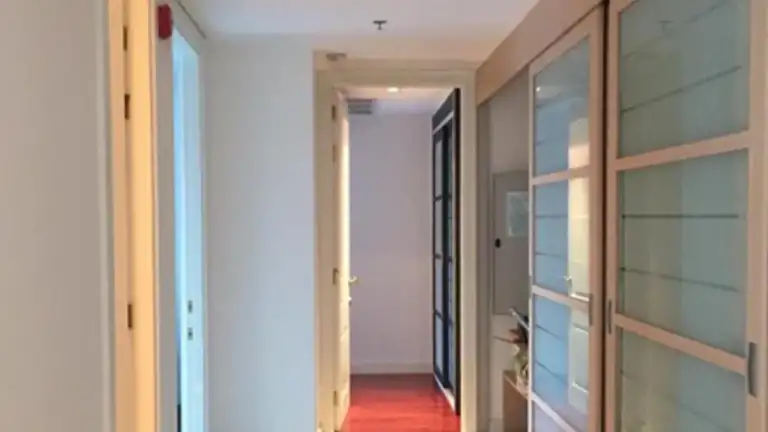 Athenee Residence