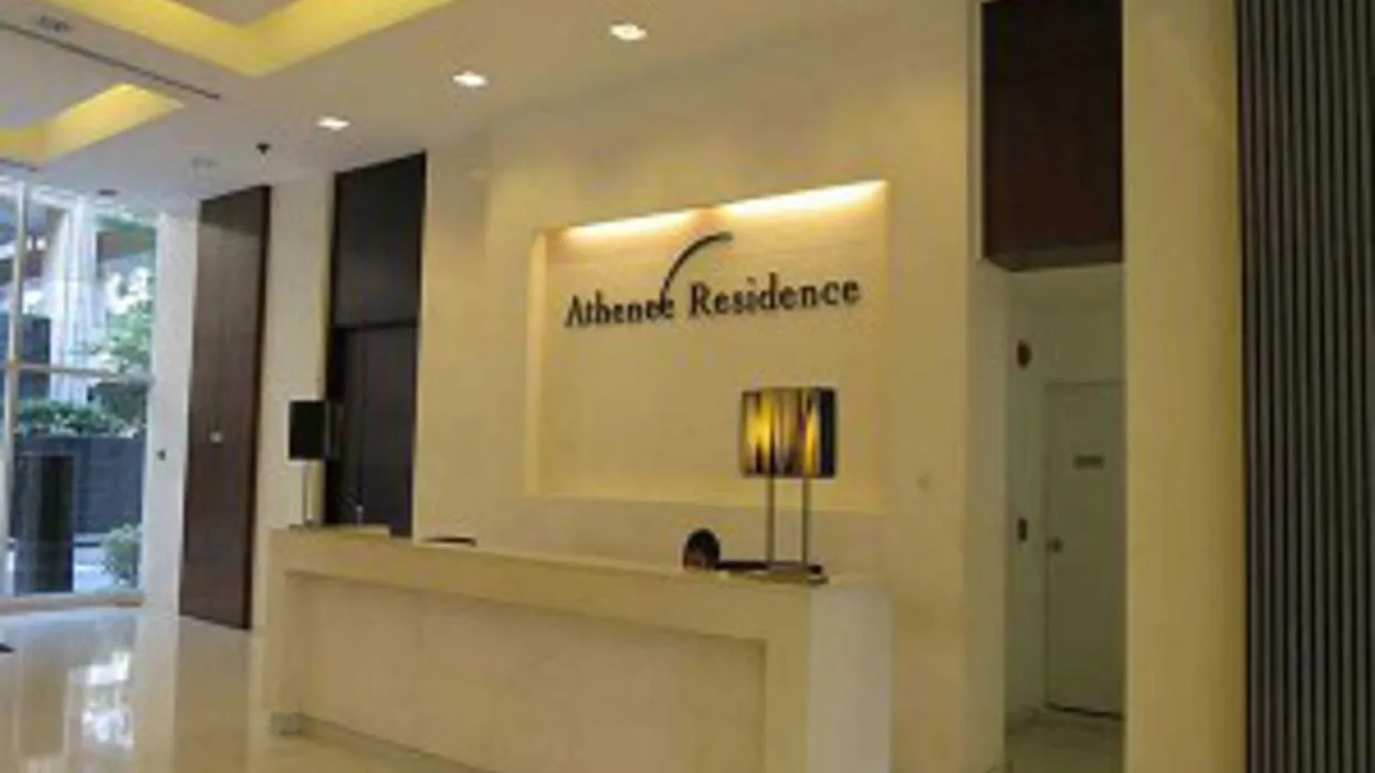 Athenee Residence