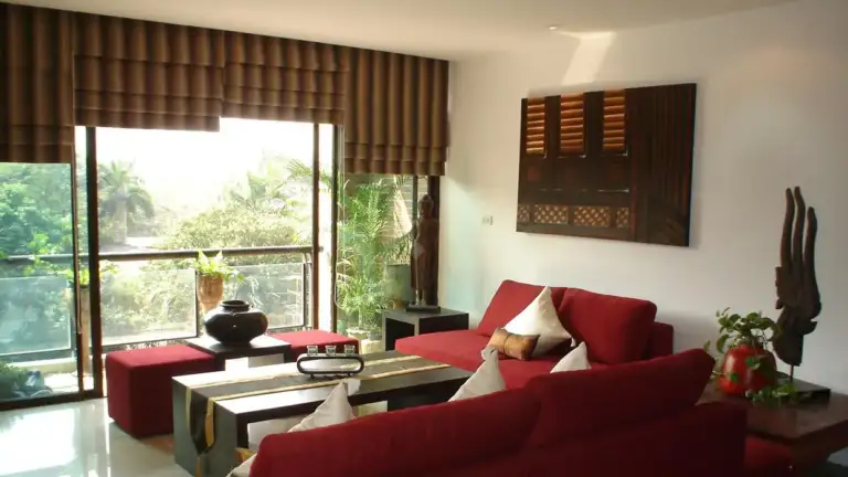 Baan Aananda