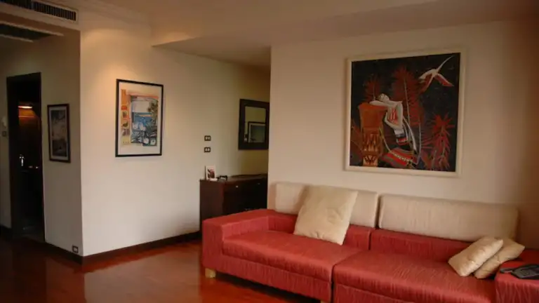 Baan Piya Sathorn
