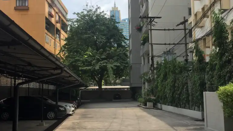 Baan Prida
