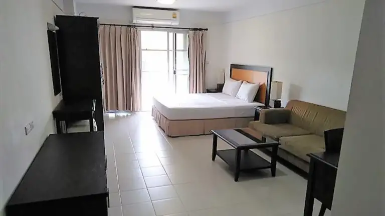 Baan Saran Nuch