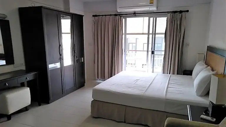 Baan Saran Nuch