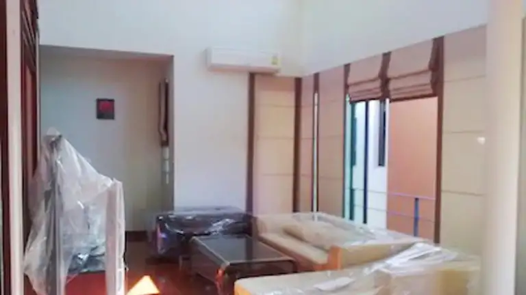 Baan Sasida