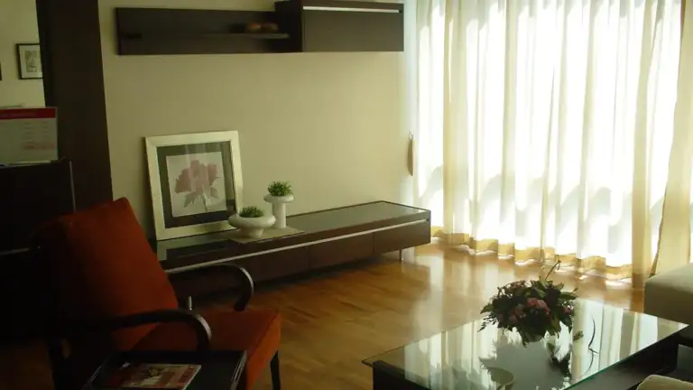 Baan Siri Sukhumvit 10