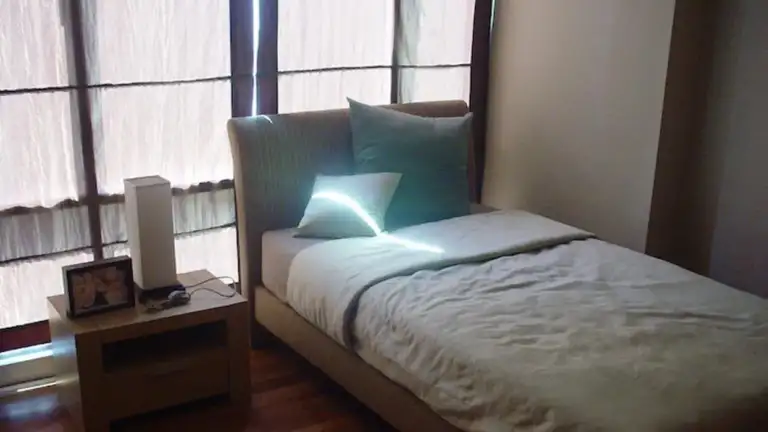 Baan Siri Sukhumvit 10
