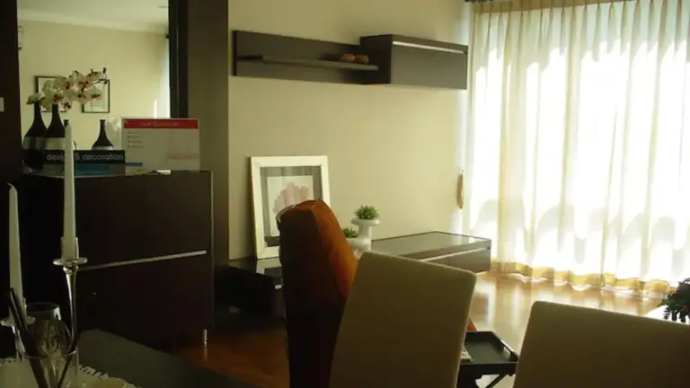 Baan Siri Sukhumvit 10