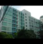 Baan Siri Sukhumvit 10