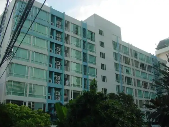 Baan Siri Sukhumvit 10