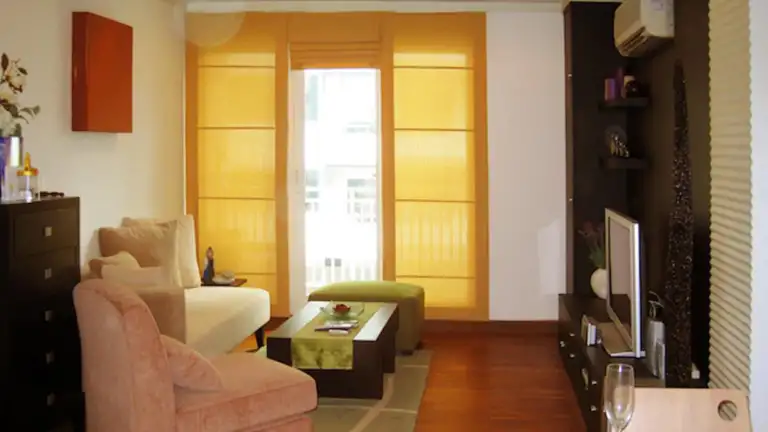 Baan Siri Sukhumvit 13