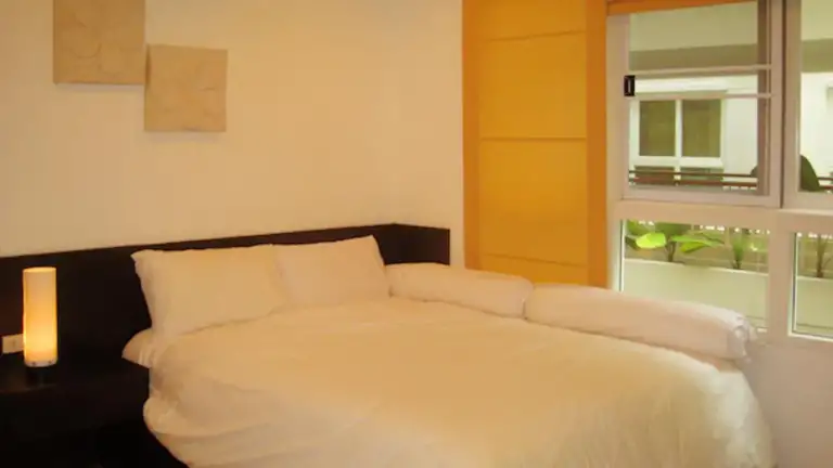 Baan Siri Sukhumvit 13