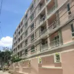 Baan Siri Sukhumvit 13