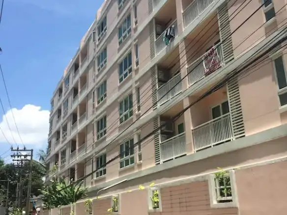 Baan Siri Sukhumvit 13