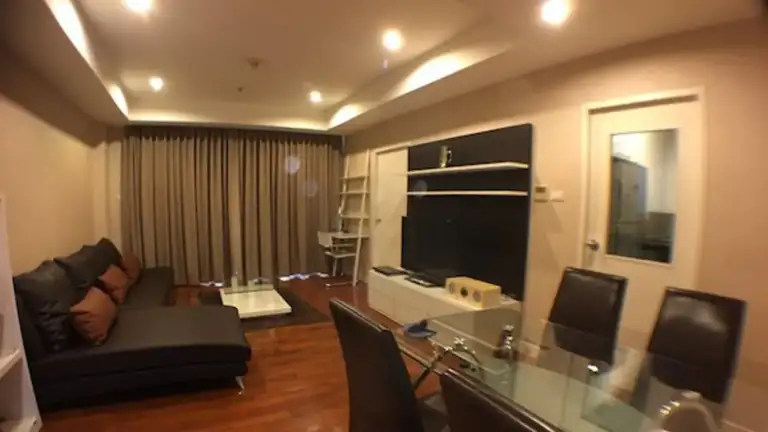 Baan Siri Sukhumvit 24
