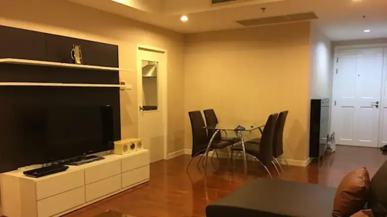Baan Siri Sukhumvit 24