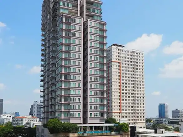 Baan Siri Sukhumvit 24