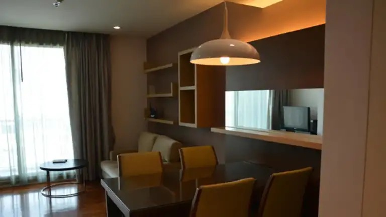 Baan Siri Sukhumvit 31