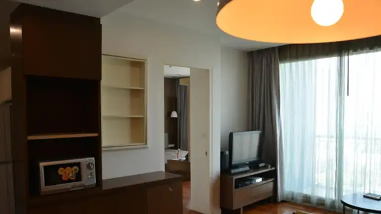 Baan Siri Sukhumvit 31