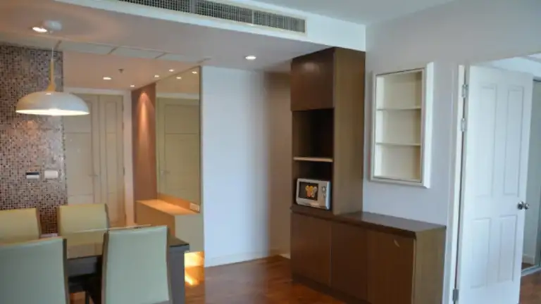 Baan Siri Sukhumvit 31