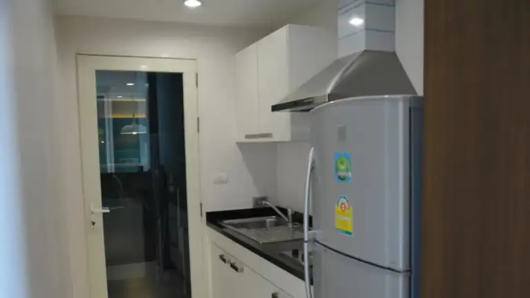 Baan Siri Sukhumvit 31