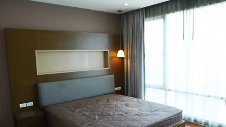 Baan Siri Sukhumvit 31