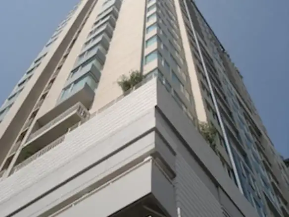 Baan Siri Sukhumvit 31