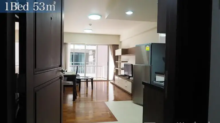 Baan Sukhumvit 14