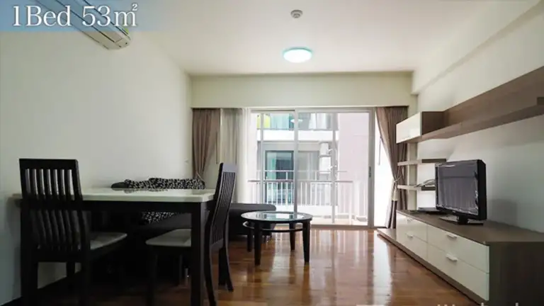 Baan Sukhumvit 14