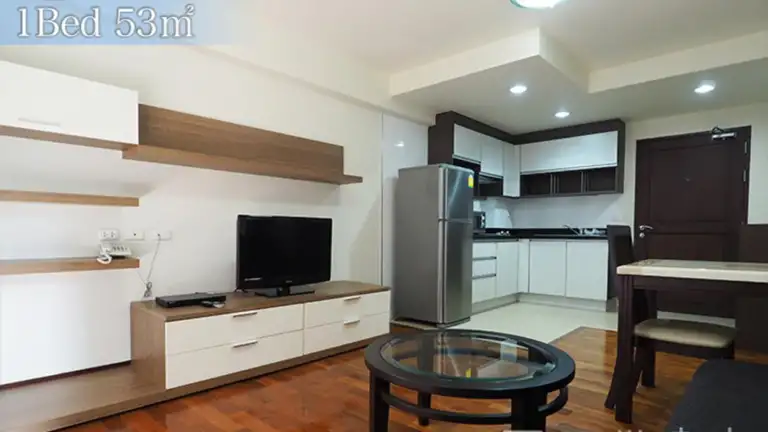 Baan Sukhumvit 14