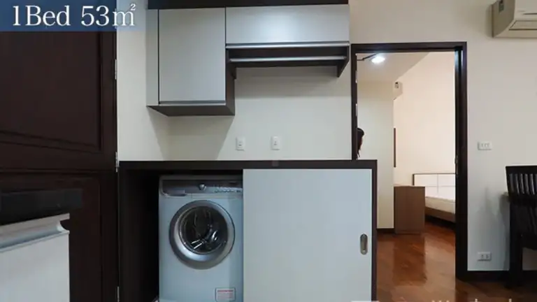 Baan Sukhumvit 14