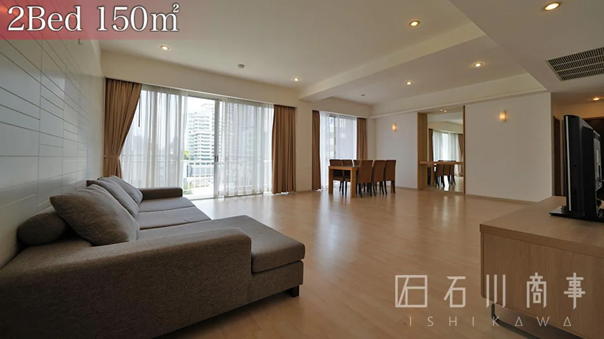 Baan Sukhumvit 27