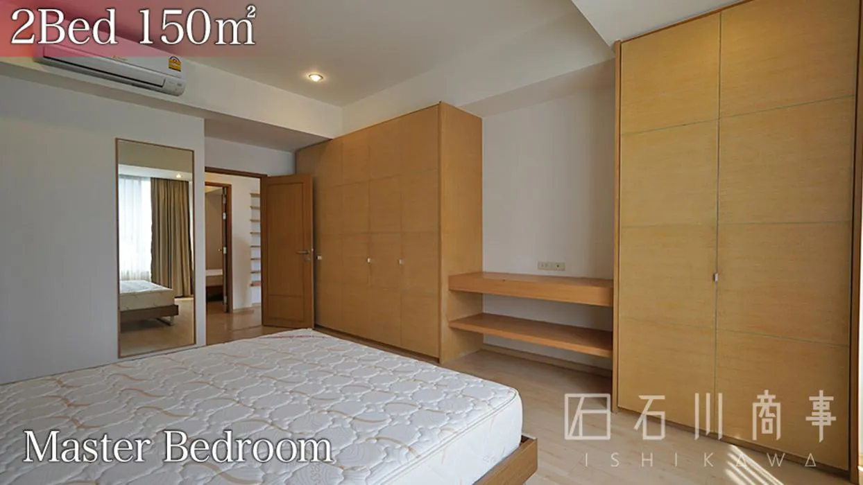 Baan Sukhumvit 27