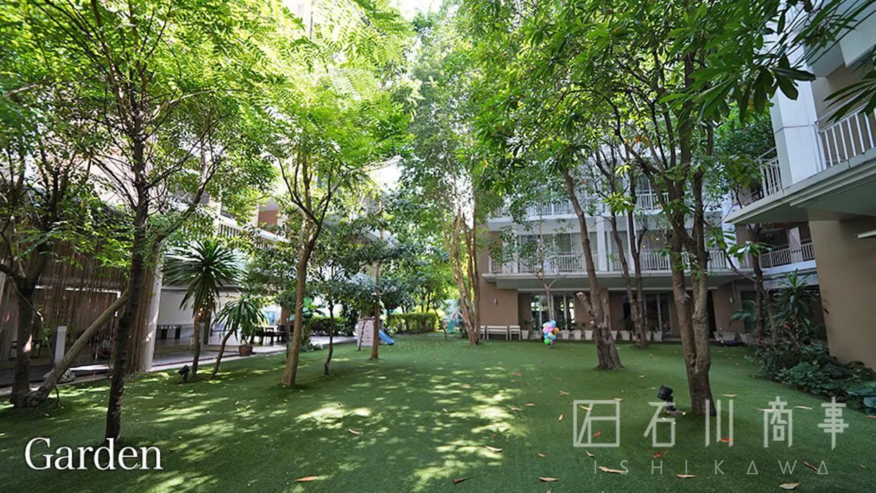 Baan Sukhumvit 27