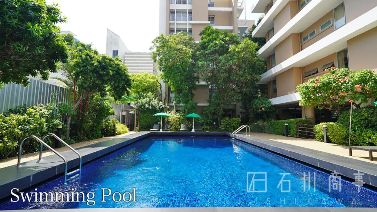 Baan Sukhumvit 27