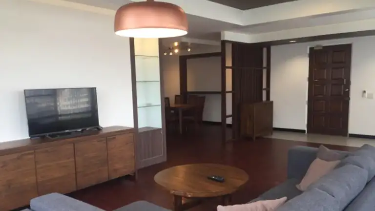Baan Sukhumvit 34