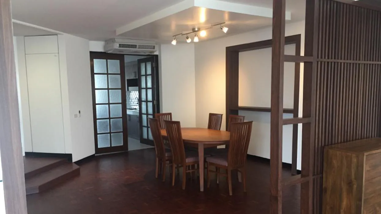 Baan Sukhumvit 34