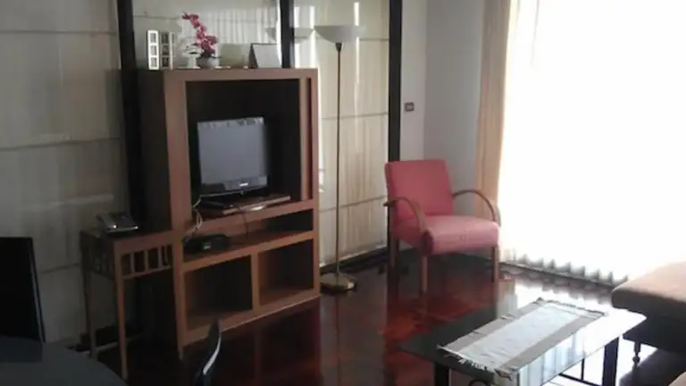 Baan Sukhumvit 36