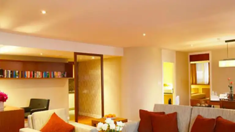 Bandara Residence