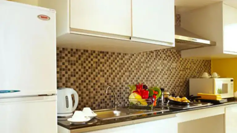 Bandara Residence